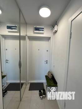 2-к квартира, на длительный срок, 35м2, 22/25 этаж