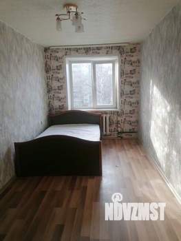 2-к квартира, на длительный срок, 45м2, 5/5 этаж