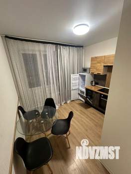1-к квартира, на длительный срок, 33м2, 7/18 этаж