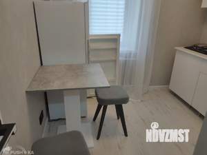 1-к квартира, на длительный срок, 32м2, 1/5 этаж