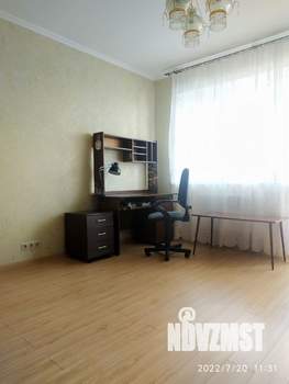 1-к квартира, на длительный срок, 42м2, 7/10 этаж