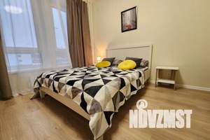 1-к квартира, посуточно, 20м2, 3/25 этаж