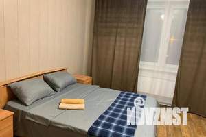 1-к квартира, посуточно, 38м2, 3/18 этаж