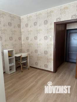 1-к квартира, на длительный срок, 45м2, 10/23 этаж