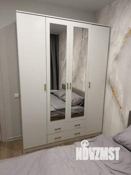 1-к квартира, на длительный срок, 35м2, 15/26 этаж