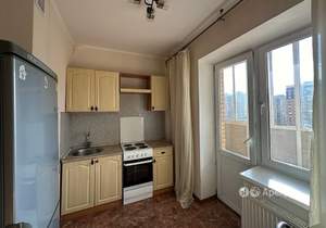 1-к квартира, на длительный срок, 32м2, 11/17 этаж