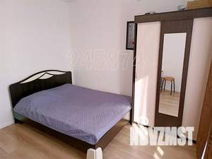 2-к квартира, на длительный срок, 40м2, 25/25 этаж