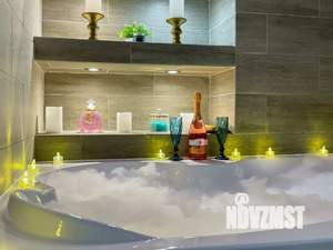 Студия квартира, посуточно, 20м2, 7/25 этаж