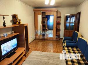 1-к квартира, на длительный срок, 34м2, 4/5 этаж