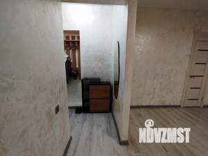 1-к квартира, на длительный срок, 33м2, 3/4 этаж