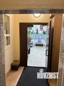 2-к квартира, на длительный срок, 73м2, 8/17 этаж