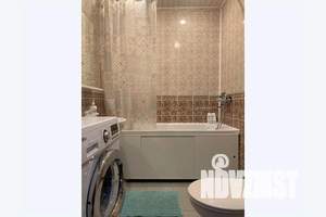 1-к квартира, посуточно, 38м2, 3/18 этаж