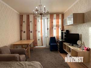 2-к квартира, на длительный срок, 55м2, 12/17 этаж