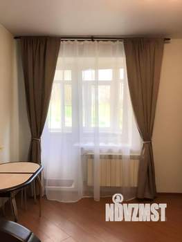 1-к квартира, на длительный срок, 26м2, 1/3 этаж