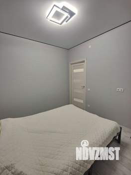 1-к квартира, на длительный срок, 32м2, 3/17 этаж