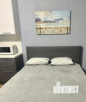 Студия квартира, на длительный срок, 31м2, 4/12 этаж