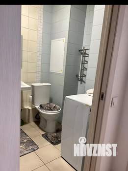 Студия квартира, посуточно, 30м2, 14/25 этаж