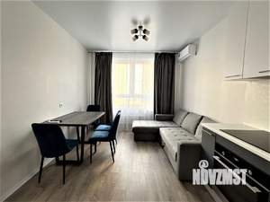 2-к квартира, на длительный срок, 40м2, 4/157 этаж