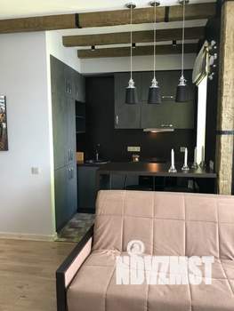 Студия квартира, посуточно, 28м2, 16/17 этаж