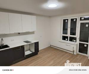 Студия квартира, на длительный срок, 32м2, 1/14 этаж