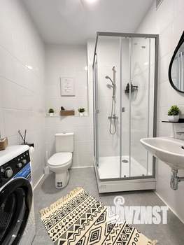 1-к квартира, посуточно, 23м2, 1/1 этаж