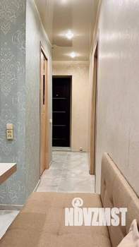 1-к квартира, на длительный срок, 30м2, 5/5 этаж