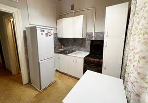 2-к квартира, на длительный срок, 45м2, 1/2 этаж