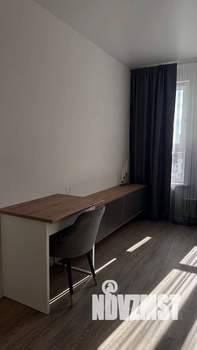 2-к квартира, на длительный срок, 37м2, 17/17 этаж