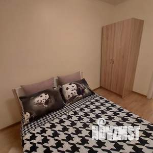 1-к квартира, посуточно, 45м2, 4/17 этаж