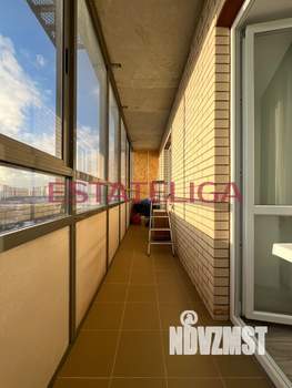 2-к квартира, на длительный срок, 50м2, 10/17 этаж