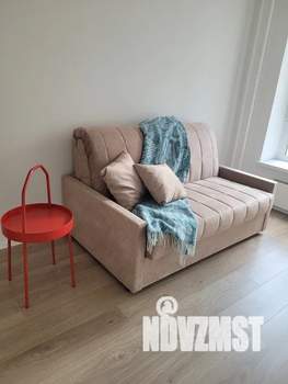 1-к квартира, посуточно, 25м2, 6/14 этаж