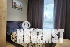 1-к квартира, посуточно, 23м2, 17/25 этаж