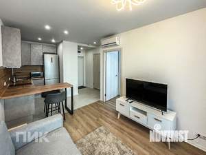 1-к квартира, на длительный срок, 32м2, 18/25 этаж