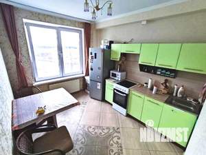 1-к квартира, на длительный срок, 46м2, 17/18 этаж