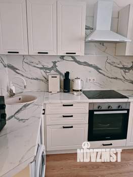 1-к квартира, на длительный срок, 33м2, 4/17 этаж