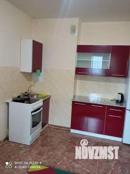 1-к квартира, на длительный срок, 31м2, 8/17 этаж