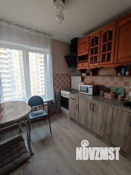 1-к квартира, на длительный срок, 33м2, 8/9 этаж