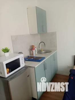 Студия квартира, посуточно, 18м2, 13/17 этаж