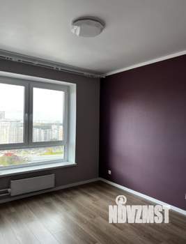 3-к квартира, на длительный срок, 63м2, 22/25 этаж