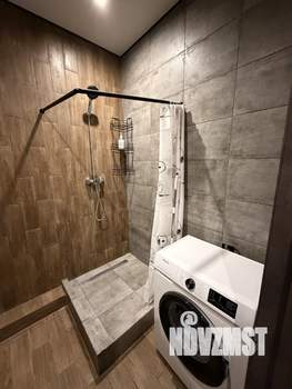 Студия квартира, на длительный срок, 23м2, 13/17 этаж