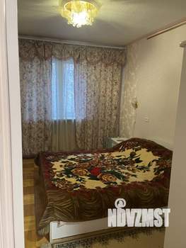 3-к квартира, на длительный срок, 63м2, 2/10 этаж