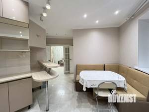 1-к квартира, на длительный срок, 56м2, 11/12 этаж