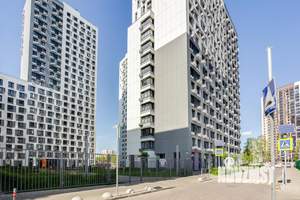 1-к квартира, посуточно, 15м2, 1/1 этаж