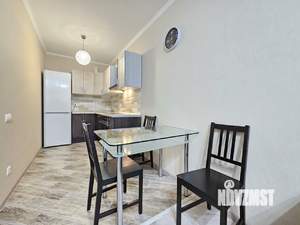 1-к квартира, на длительный срок, 50м2, 14/23 этаж