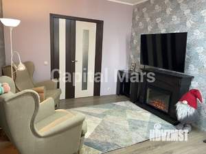 3-к квартира, на длительный срок, 85м2, 14/17 этаж