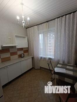 1-к квартира, на длительный срок, 27м2, 13/17 этаж