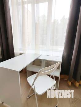1-к квартира, на длительный срок, 36м2, 2/4 этаж