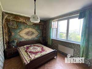 3-к квартира, на длительный срок, 79м2, 6/14 этаж