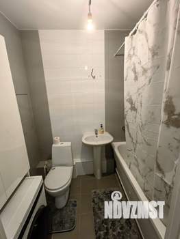 1-к квартира, на длительный срок, 35м2, 3/17 этаж