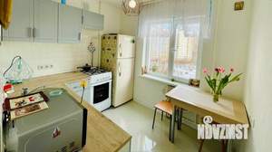 2-к квартира, на длительный срок, 44м2, 8/9 этаж